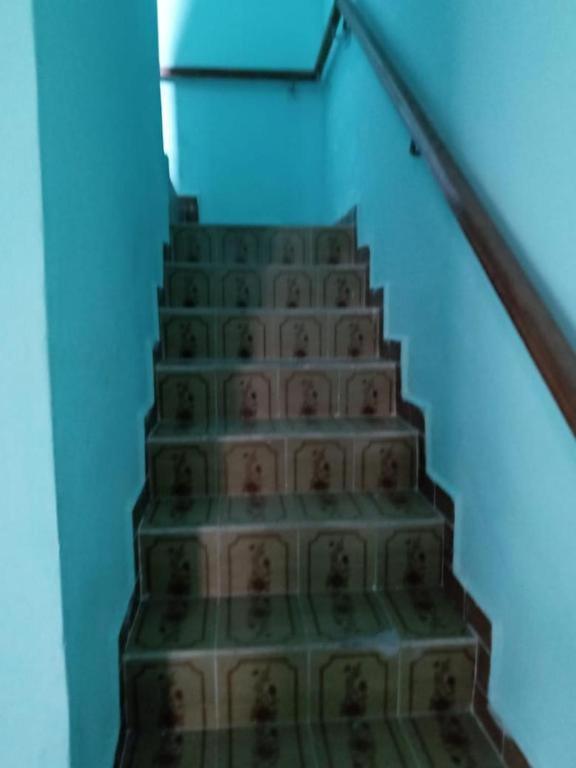 Casa Praia Mongagua - Cantinho Do Leo Экстерьер фото