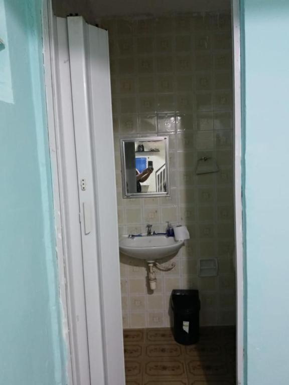 Casa Praia Mongagua - Cantinho Do Leo Экстерьер фото