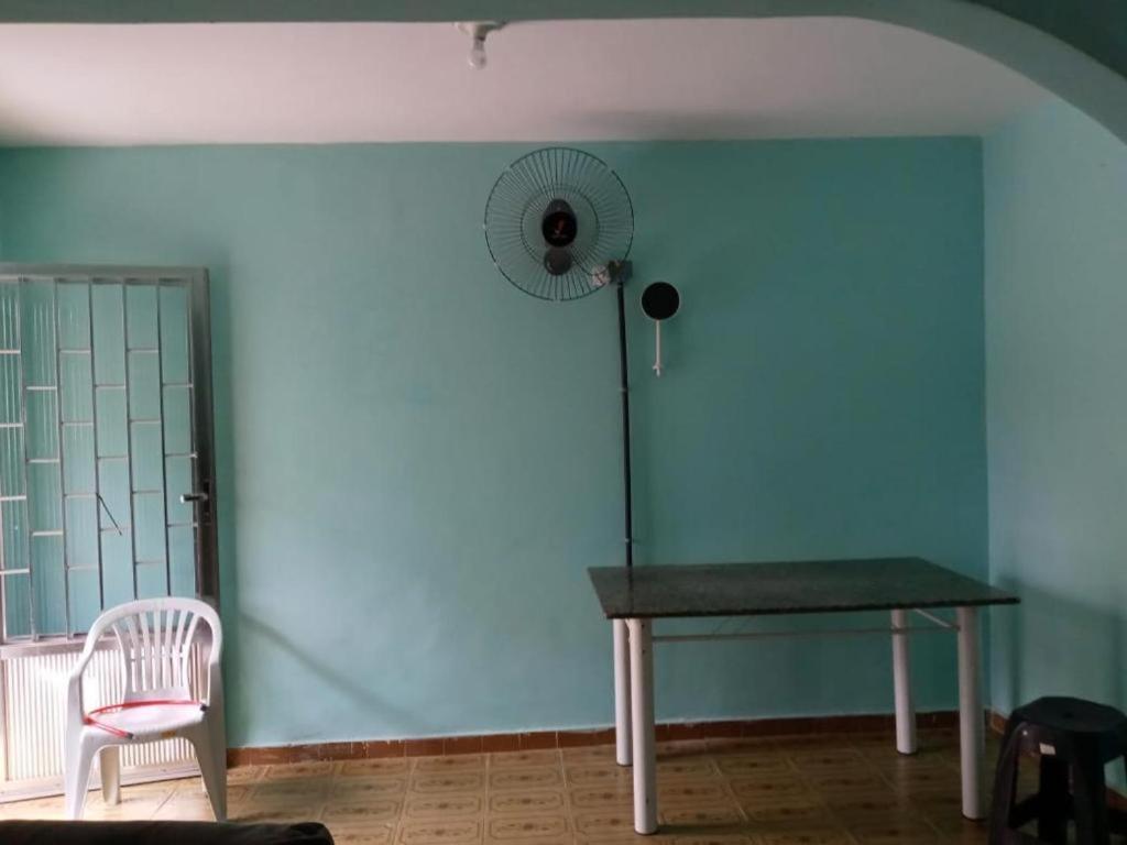 Casa Praia Mongagua - Cantinho Do Leo Экстерьер фото