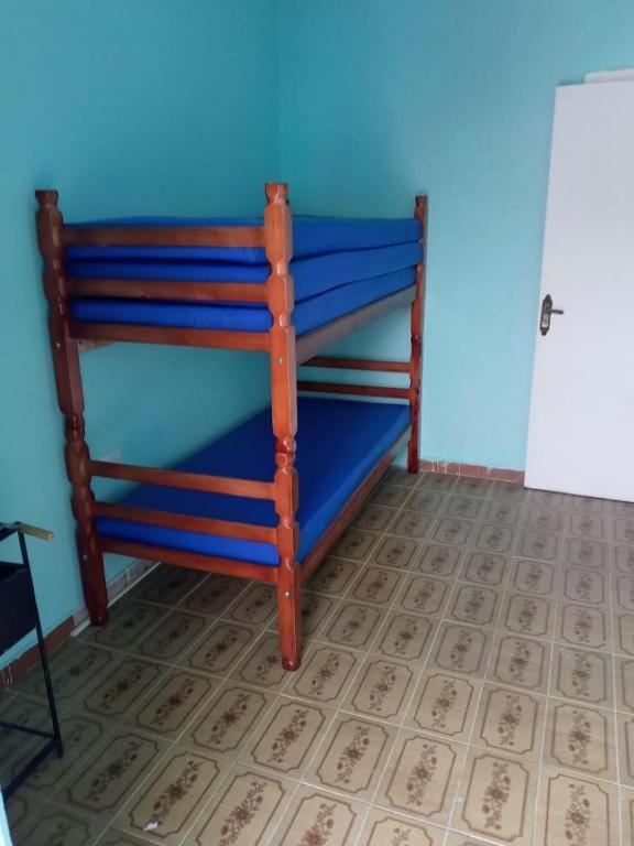 Casa Praia Mongagua - Cantinho Do Leo Экстерьер фото