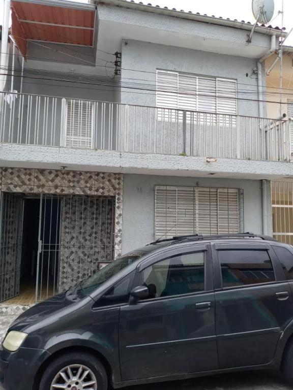 Casa Praia Mongagua - Cantinho Do Leo Экстерьер фото